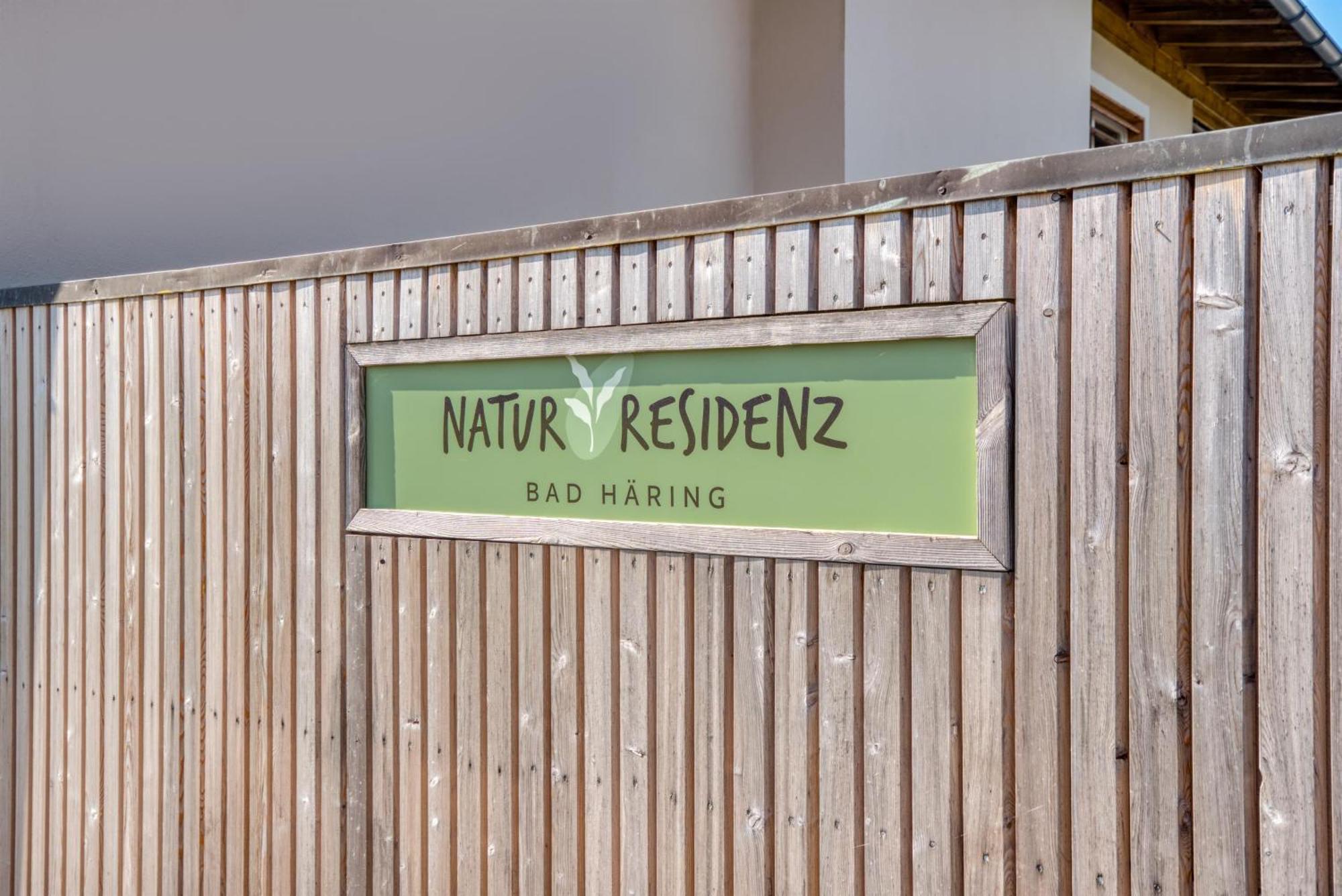 Natur Residenz Bad Haering Exterior photo